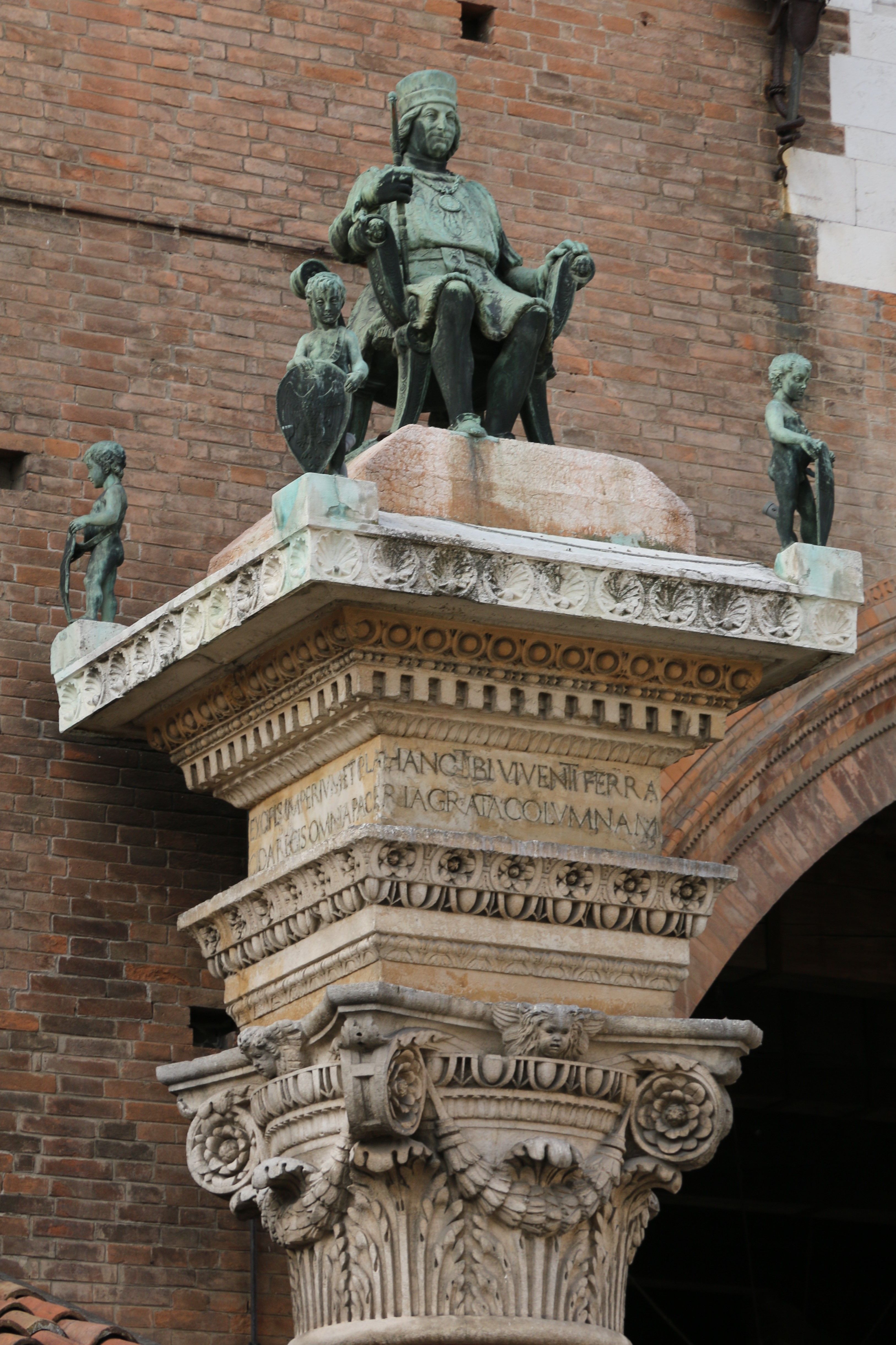 Ferrara